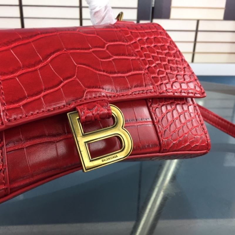 Balenciaga Top Handle Bags